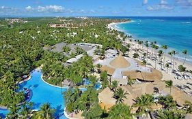 Punta Cana Princess